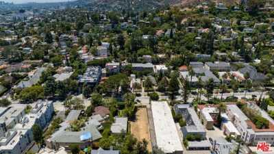 Residential Land For Sale in Los Angeles, California