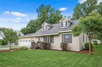 Home For Sale in New Brighton, Minnesota