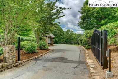 Residential Land For Sale in Boone, North Carolina