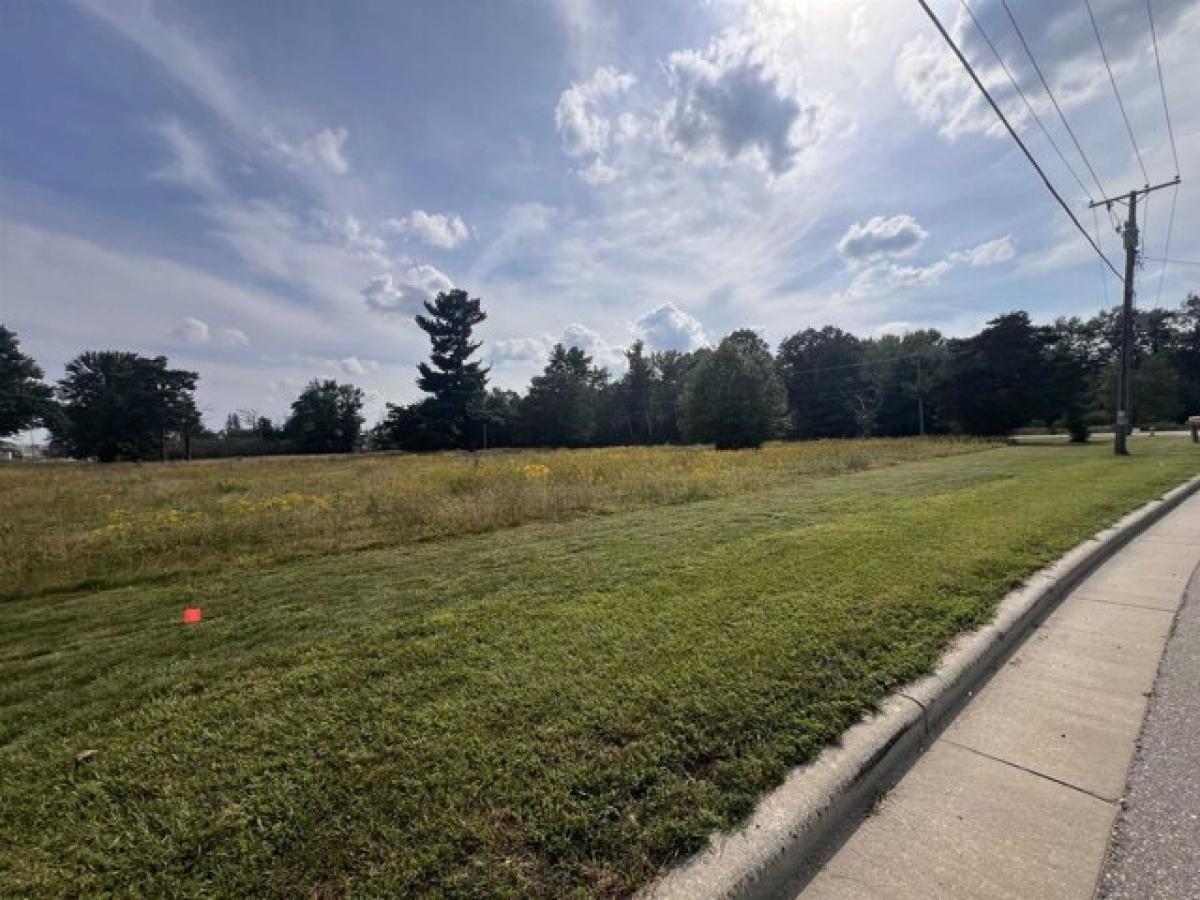 Picture of Residential Land For Sale in Wisconsin Rapids, Wisconsin, United States