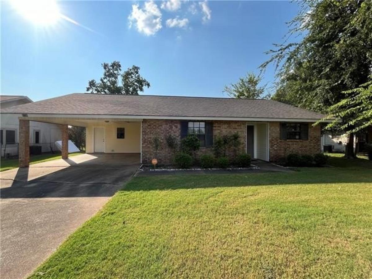 Picture of Home For Sale in Alexandria, Louisiana, United States