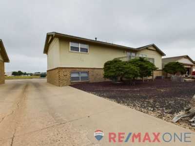 Home For Sale in Garden City, Kansas