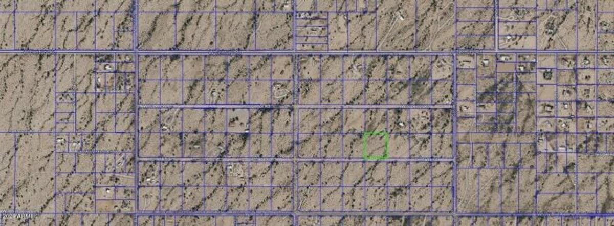 Picture of Residential Land For Sale in Maricopa, Arizona, United States