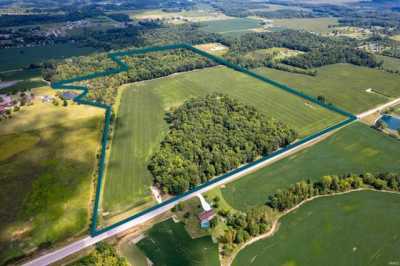 Residential Land For Sale in Upland, Indiana