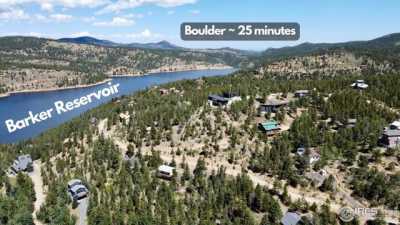 Residential Land For Sale in Nederland, Colorado