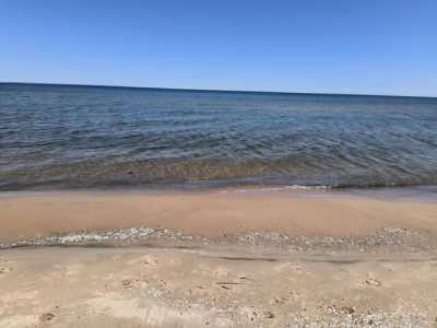 Residential Land For Sale in Ossineke, Michigan