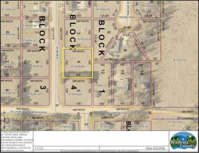 Residential Land For Sale in Menahga, Minnesota