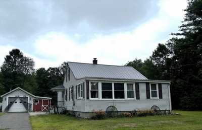 Home For Sale in Hardwick, Massachusetts