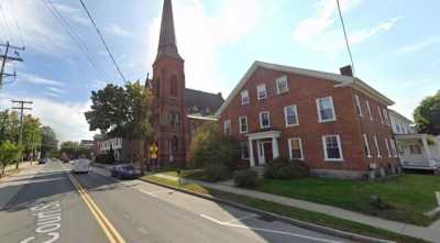 Apartment For Rent in Keene, New Hampshire