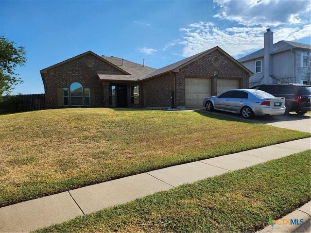 Picture of Home For Sale in Copperas Cove, Texas, United States