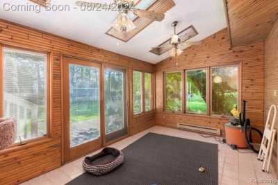 Home For Sale in Orion, Michigan