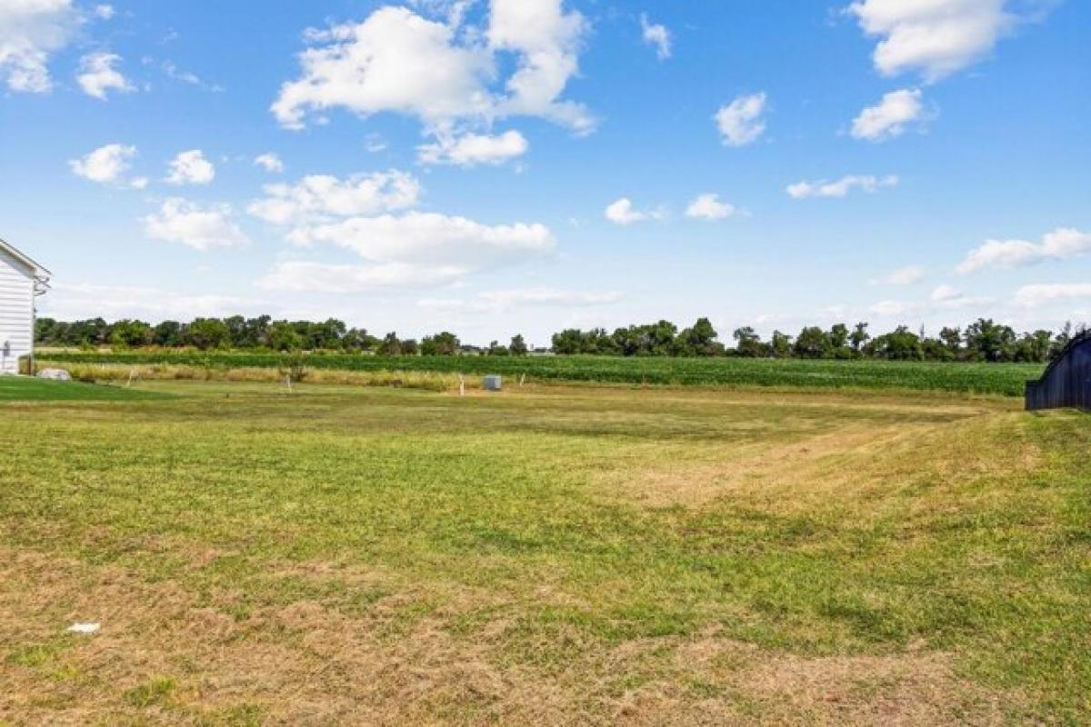 Picture of Residential Land For Sale in Valley Center, Kansas, United States