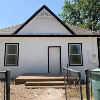 Home For Rent in Sherman, Texas