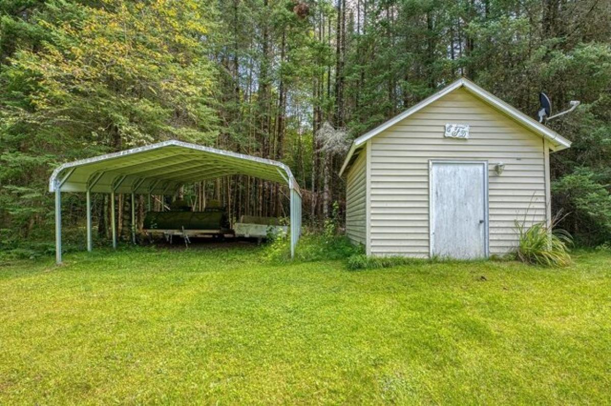 Picture of Home For Sale in Phillips, Wisconsin, United States