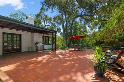 Home For Sale in Monte Sereno, California