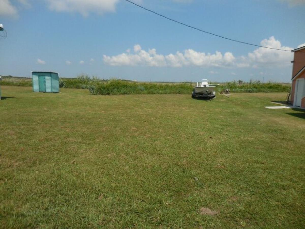 Picture of Residential Land For Sale in Matagorda, Texas, United States