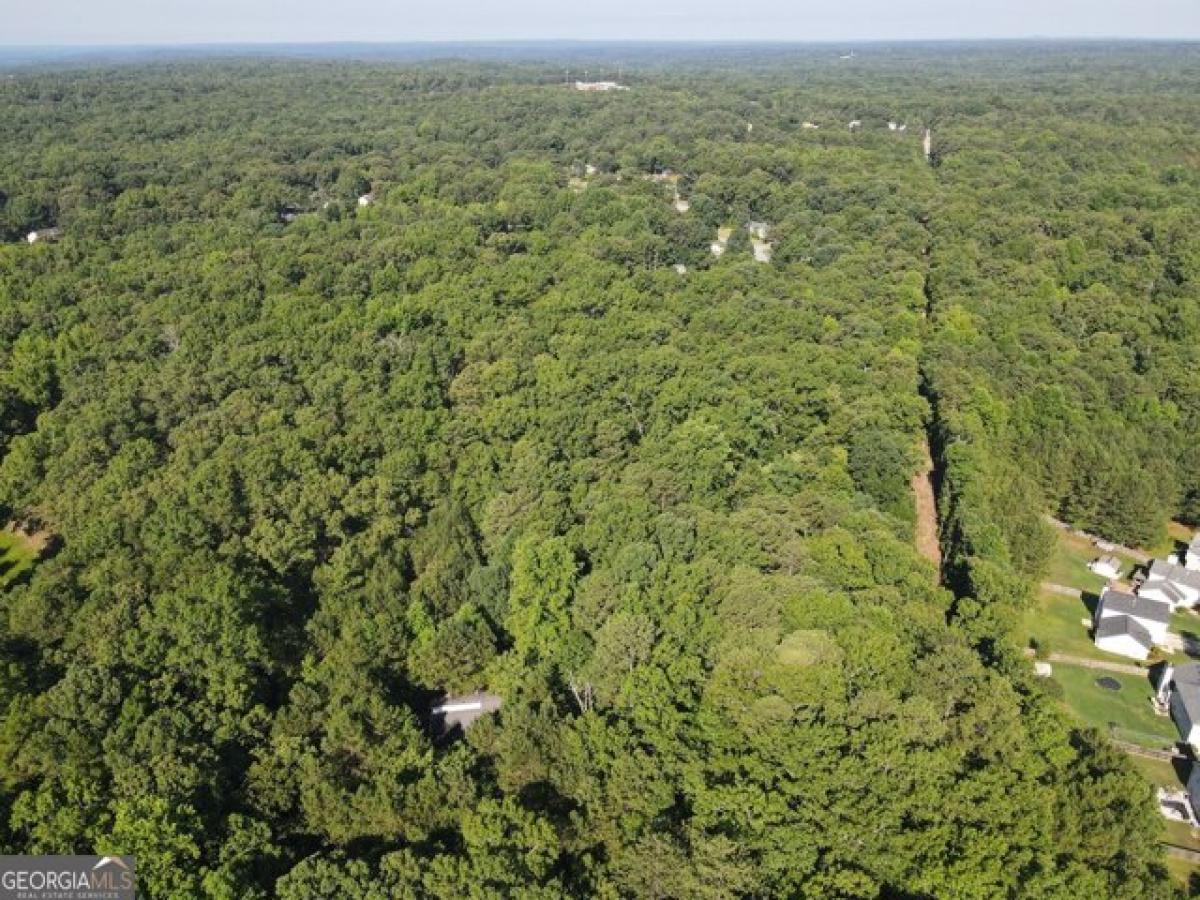 Picture of Residential Land For Sale in Douglasville, Georgia, United States