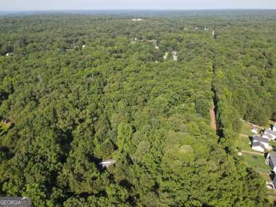 Residential Land For Sale in Douglasville, Georgia