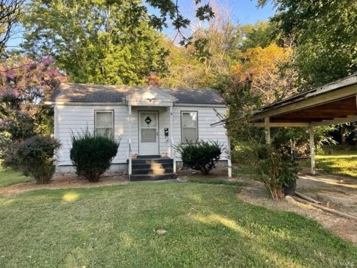 Picture of Home For Sale in Cape Girardeau, Missouri, United States