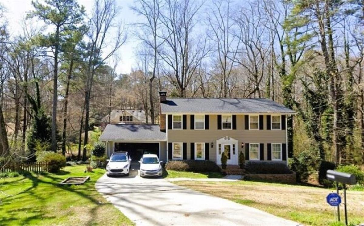 Picture of Home For Sale in Doraville, Georgia, United States