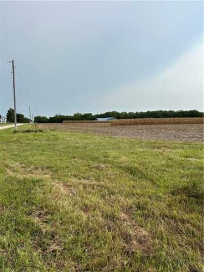 Residential Land For Sale in Princeton, Kansas