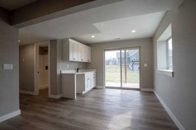 Home For Sale in Solon, Iowa