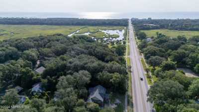 Residential Land For Sale in Fernandina Beach, Florida