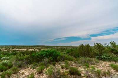 Residential Land For Sale in Langtry, Texas