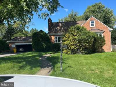 Home For Sale in Linthicum Heights, Maryland