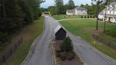 Residential Land For Sale in Pike Road, Alabama