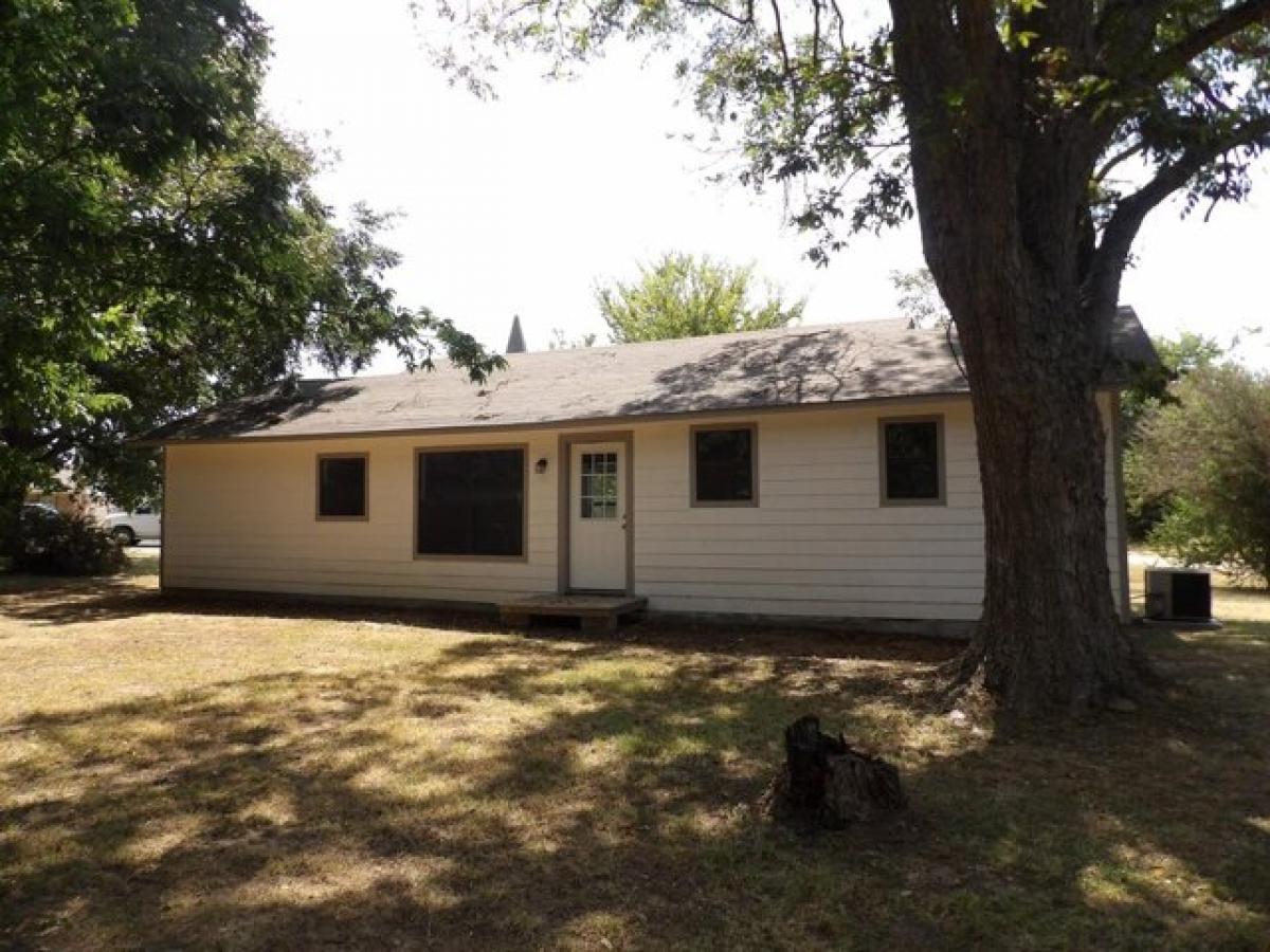 Picture of Home For Sale in Soper, Oklahoma, United States