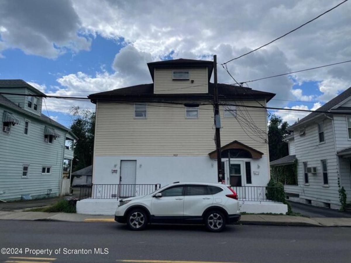 Picture of Apartment For Rent in Old Forge, Pennsylvania, United States