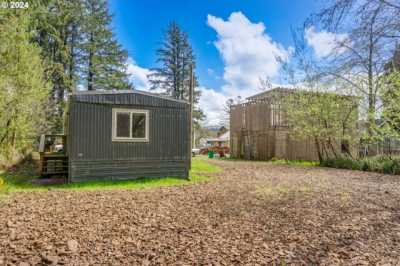 Home For Sale in Cloverdale, Oregon