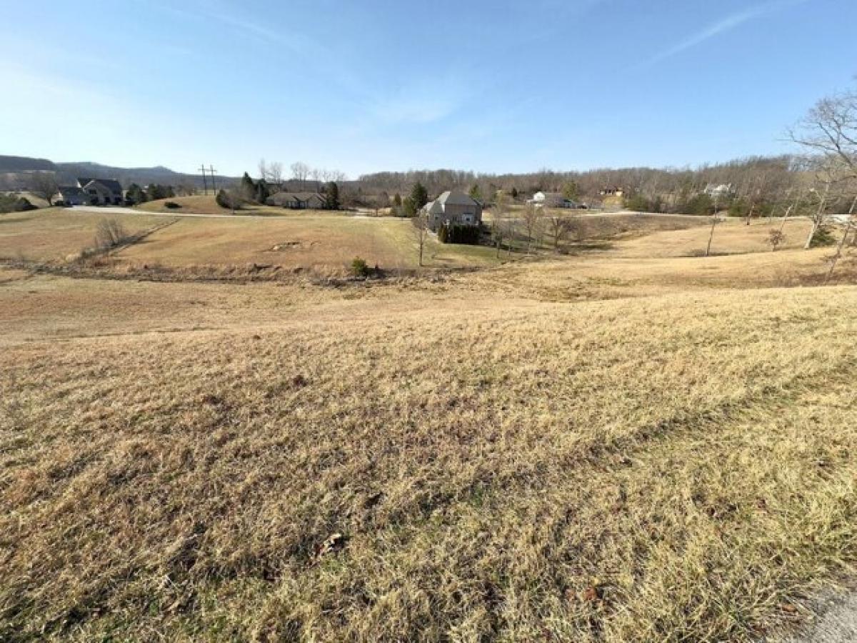 Picture of Residential Land For Sale in Morehead, Kentucky, United States