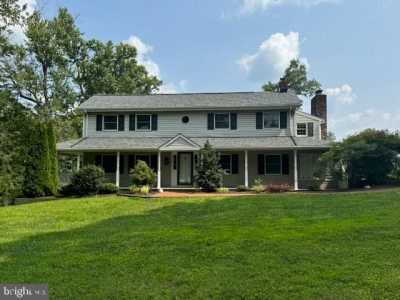 Home For Sale in Finksburg, Maryland