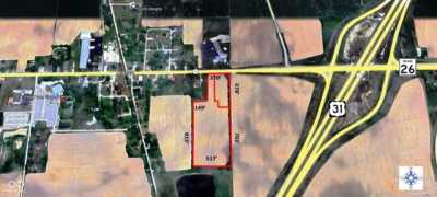 Residential Land For Sale in 