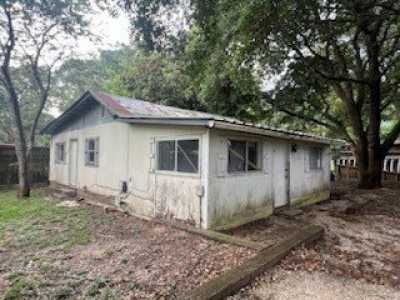 Home For Sale in Coldspring, Texas