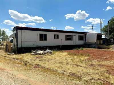 Home For Sale in Haskell, Texas