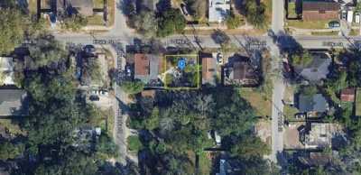 Residential Land For Sale in Tampa, Florida