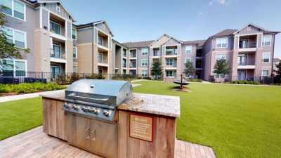 Apartment For Rent in Katy, Texas