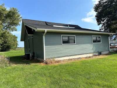 Residential Land For Sale in Dawson, Iowa