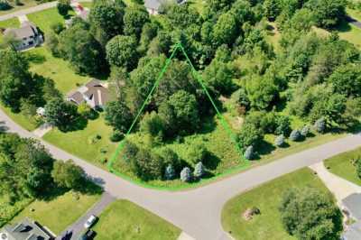 Residential Land For Sale in Cadillac, Michigan