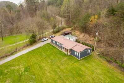 Home For Sale in Tazewell, Tennessee