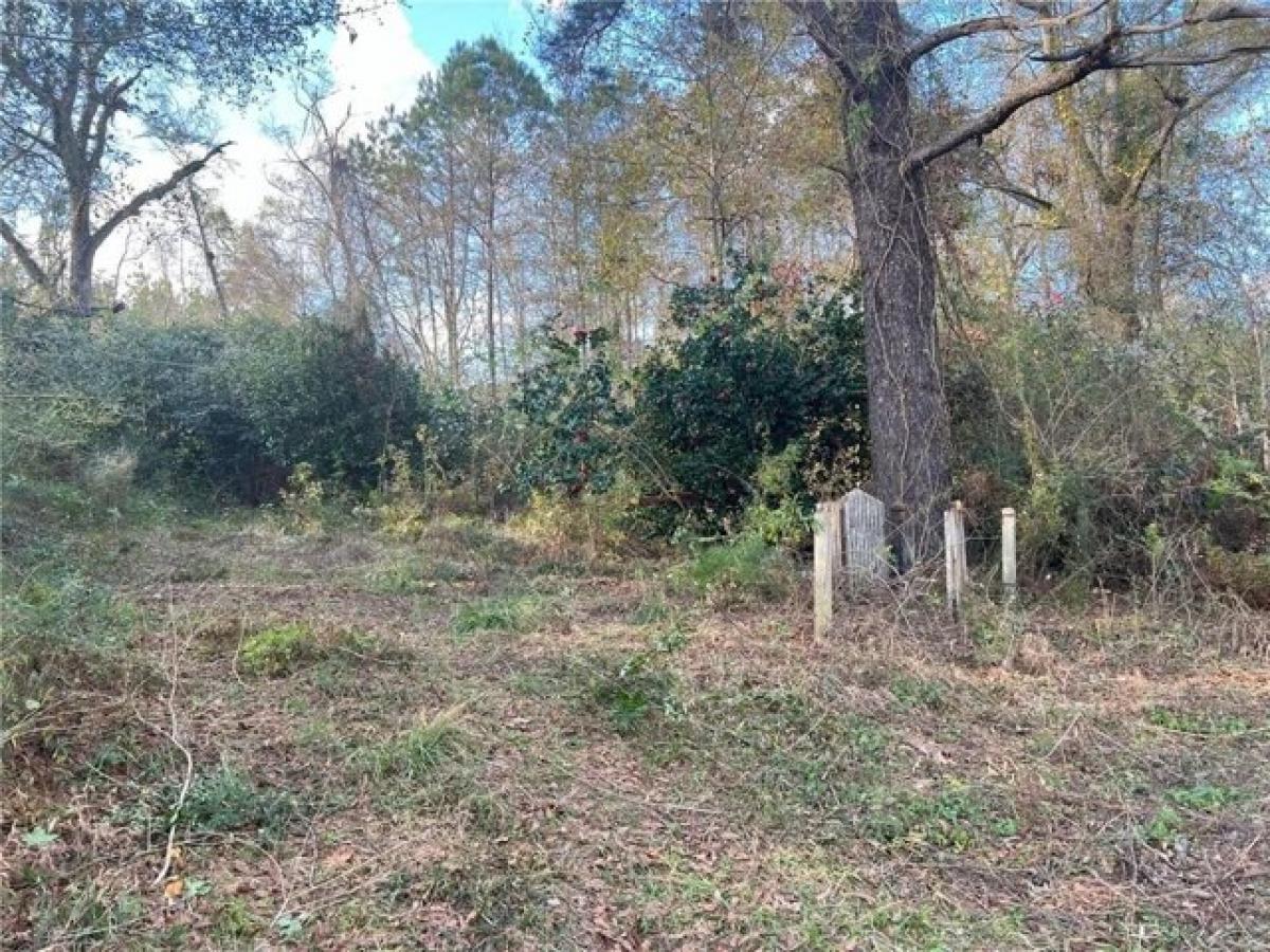 Picture of Residential Land For Sale in Kentwood, Louisiana, United States