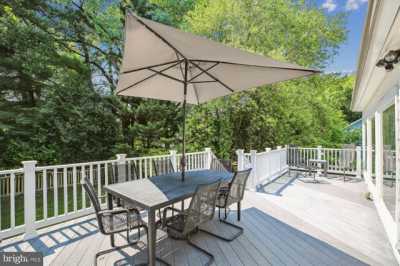 Home For Rent in Bethesda, Maryland