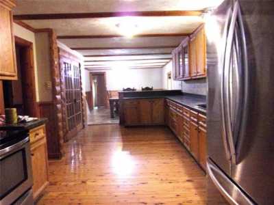 Home For Sale in San Saba, Texas