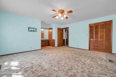 Home For Sale in Elk City, Oklahoma