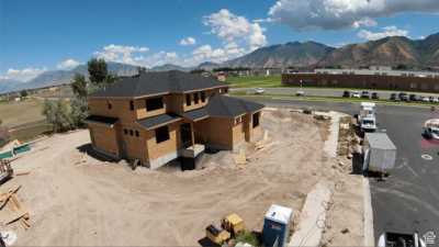 Home For Sale in Salem, Utah