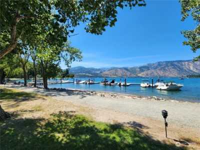 Home For Rent in Manson, Washington