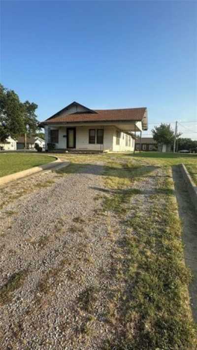 Home For Sale in Sulphur, Oklahoma